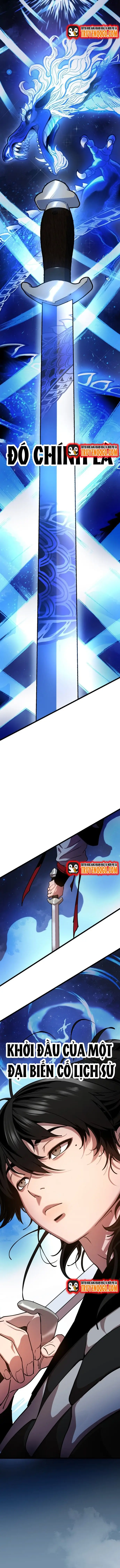 Cổ Lục Thái Tôn Chapter 1 - 31