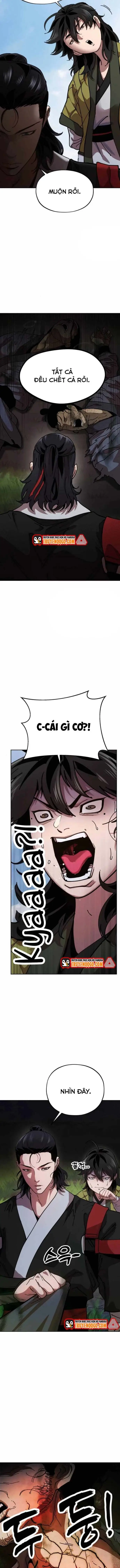 Cổ Lục Thái Tôn Chapter 2 - 5