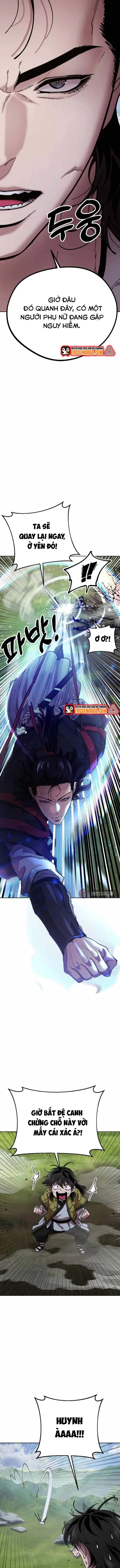 Cổ Lục Thái Tôn Chapter 2 - 7