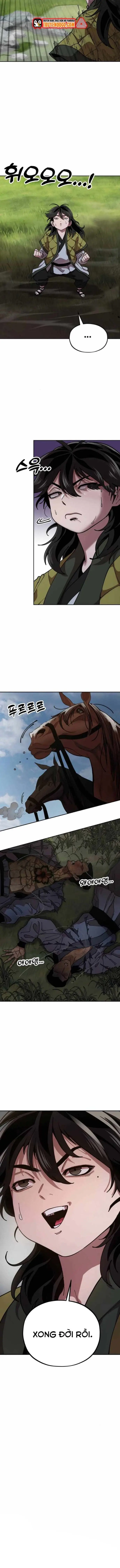 Cổ Lục Thái Tôn Chapter 2 - 8