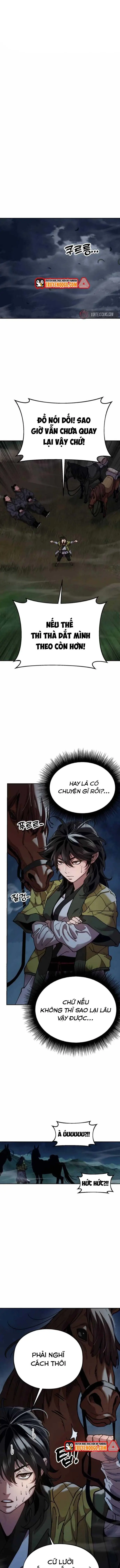 Cổ Lục Thái Tôn Chapter 2 - 9
