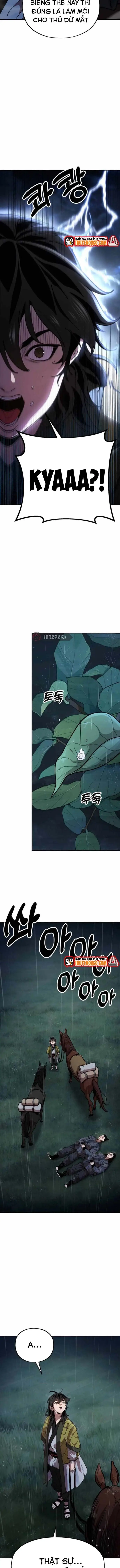 Cổ Lục Thái Tôn Chapter 2 - 10