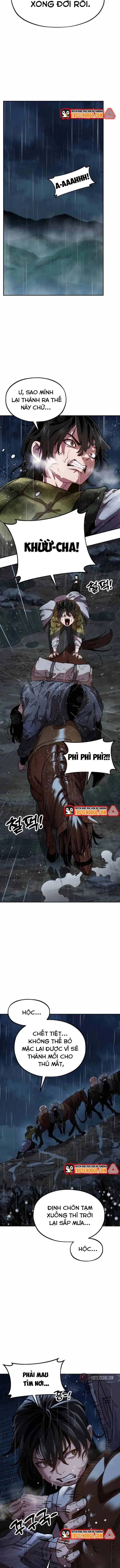 Cổ Lục Thái Tôn Chapter 2 - 11