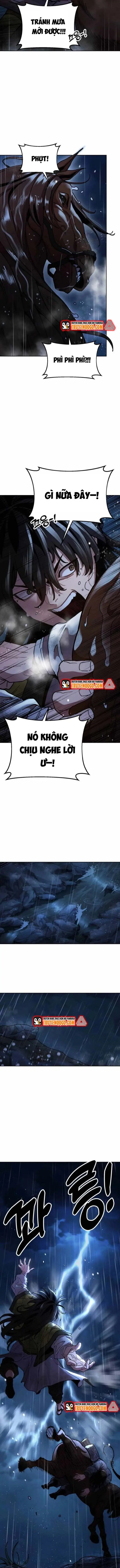 Cổ Lục Thái Tôn Chapter 2 - 12