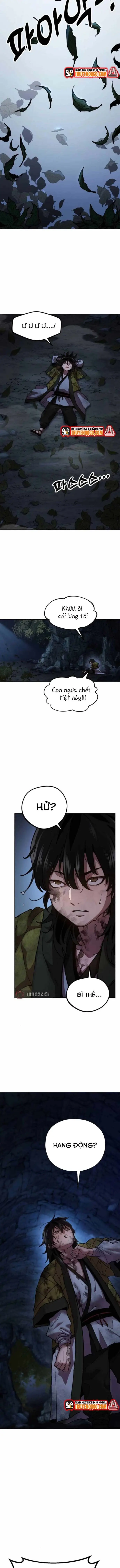 Cổ Lục Thái Tôn Chapter 2 - 14