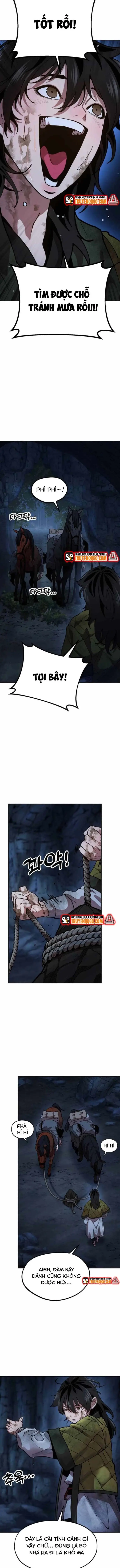 Cổ Lục Thái Tôn Chapter 2 - 15