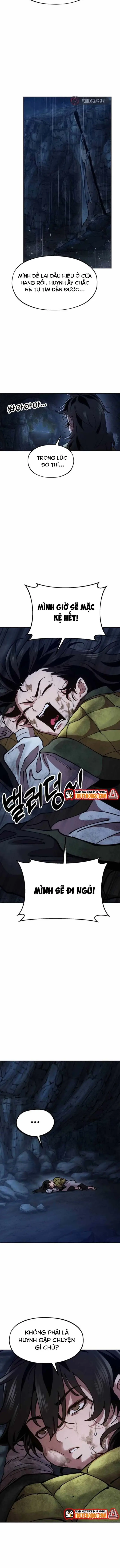 Cổ Lục Thái Tôn Chapter 2 - 16