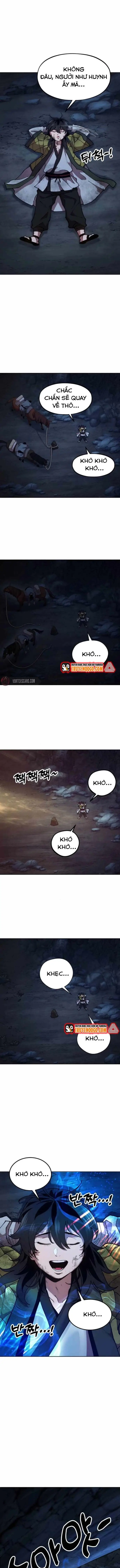 Cổ Lục Thái Tôn Chapter 2 - 17