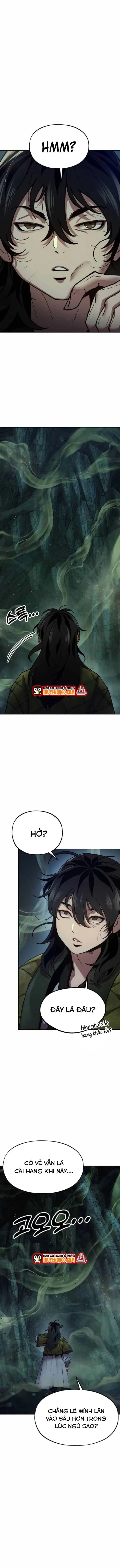 Cổ Lục Thái Tôn Chapter 2 - 19