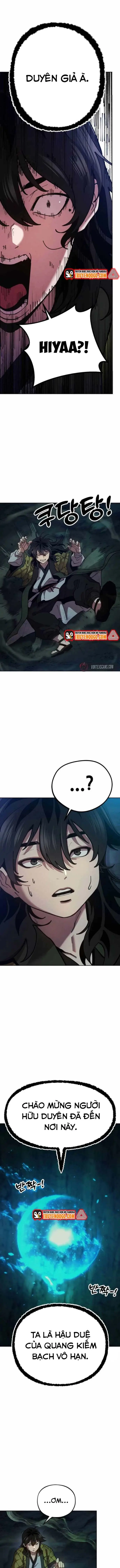 Cổ Lục Thái Tôn Chapter 2 - 20