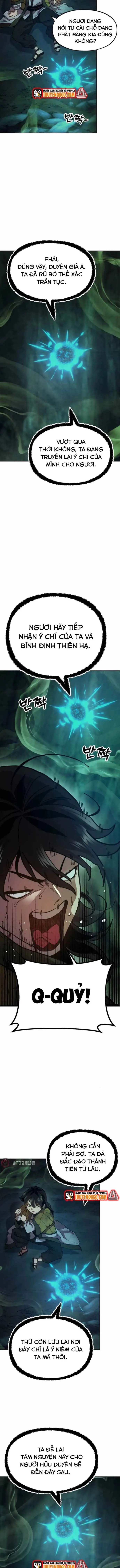 Cổ Lục Thái Tôn Chapter 2 - 21