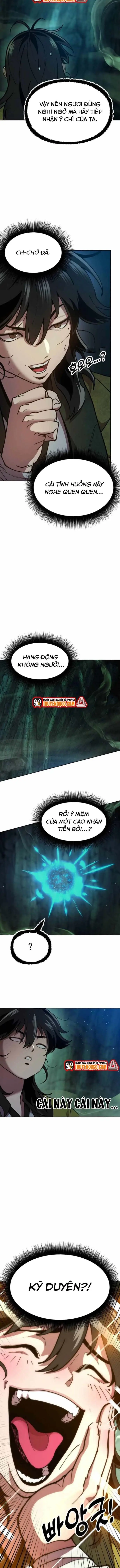 Cổ Lục Thái Tôn Chapter 2 - 22