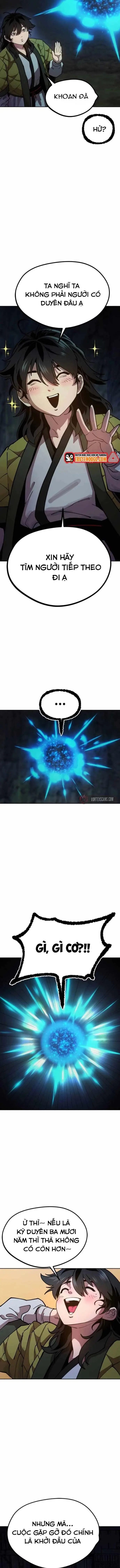 Cổ Lục Thái Tôn Chapter 2 - 24