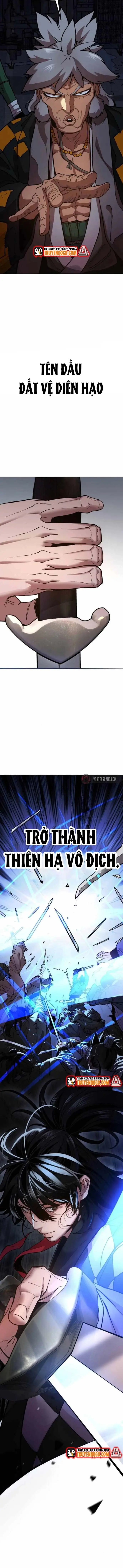 Cổ Lục Thái Tôn Chapter 2 - 25