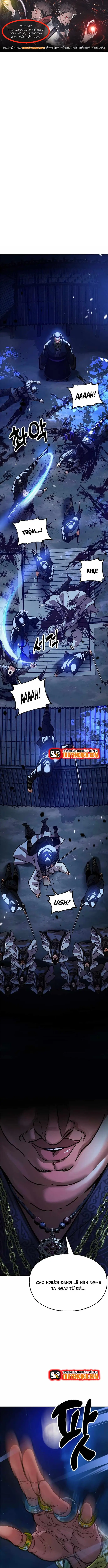 Cổ Lục Thái Tôn Chapter 10 - 1