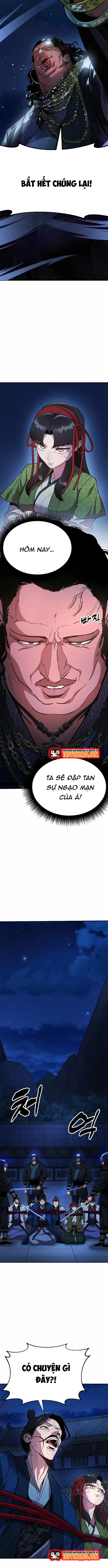 Cổ Lục Thái Tôn Chapter 10 - 2