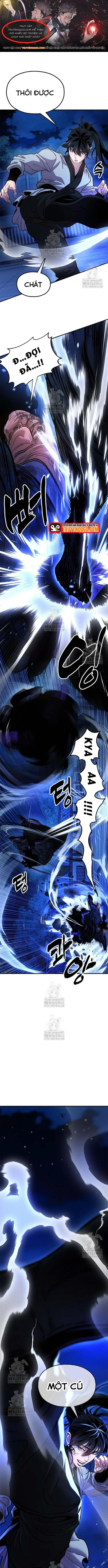 Cổ Lục Thái Tôn Chapter 13 - 1