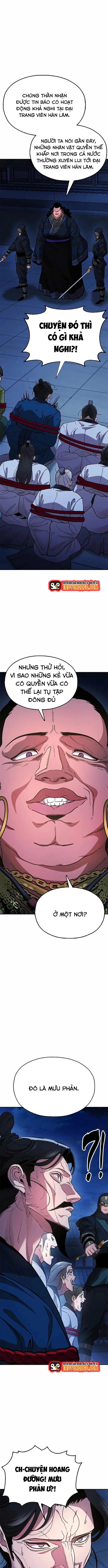 Cổ Lục Thái Tôn Chapter 10 - 3