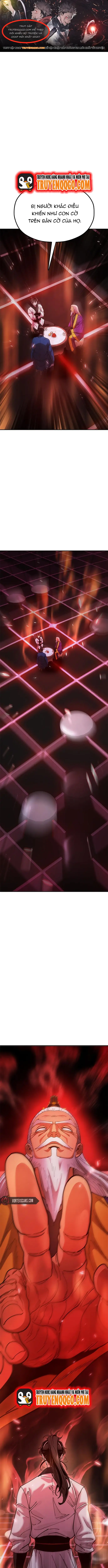 Cổ Lục Thái Tôn Chapter 14 - 1