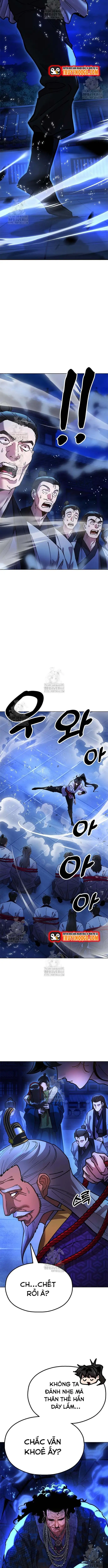 Cổ Lục Thái Tôn Chapter 13 - 2