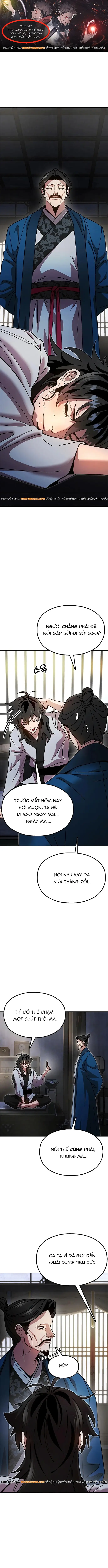 Cổ Lục Thái Tôn Chapter 15 - 1