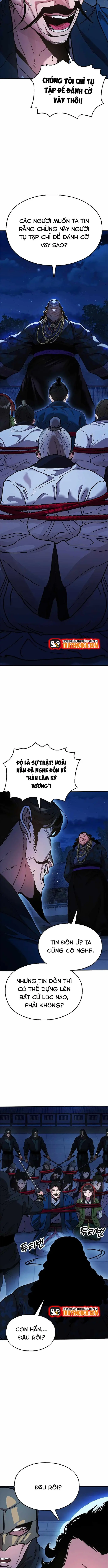 Cổ Lục Thái Tôn Chapter 10 - 4