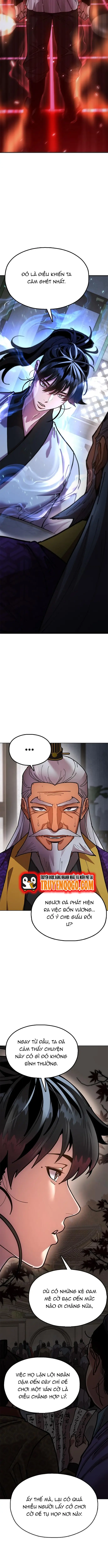 Cổ Lục Thái Tôn Chapter 14 - 2