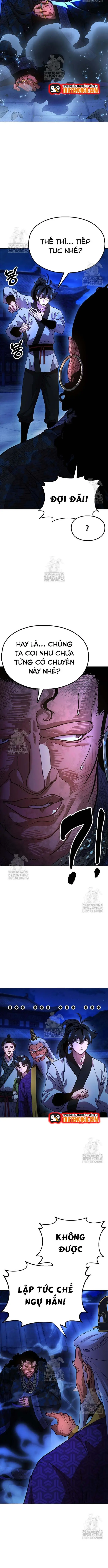 Cổ Lục Thái Tôn Chapter 13 - 3