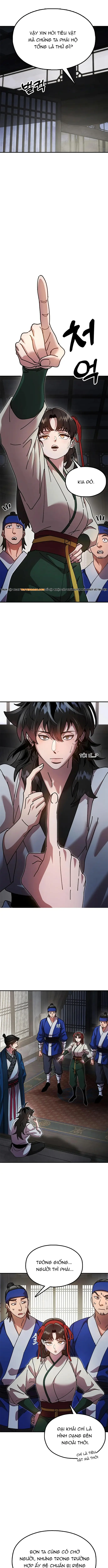 Cổ Lục Thái Tôn Chapter 15 - 2