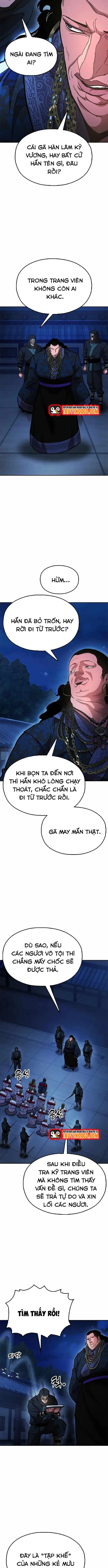 Cổ Lục Thái Tôn Chapter 10 - 5