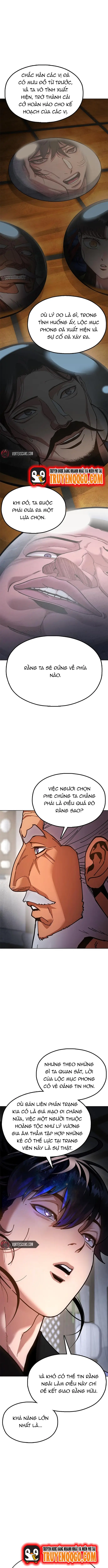 Cổ Lục Thái Tôn Chapter 14 - 3