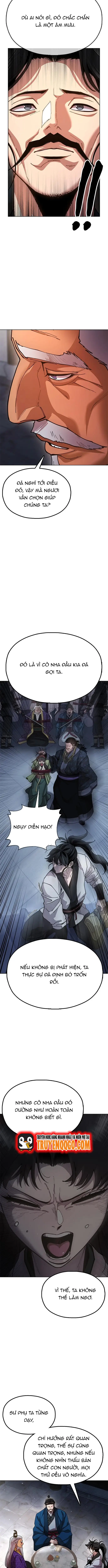 Cổ Lục Thái Tôn Chapter 14 - 4