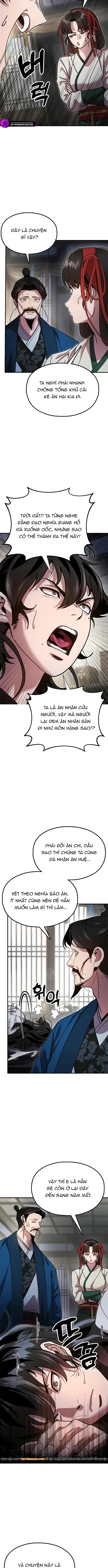 Cổ Lục Thái Tôn Chapter 15 - 4