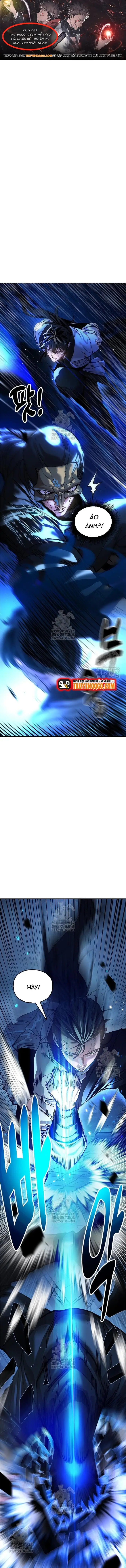 Cổ Lục Thái Tôn Chapter 11 - 1