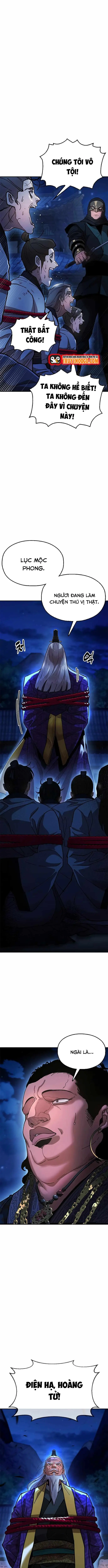 Cổ Lục Thái Tôn Chapter 10 - 7