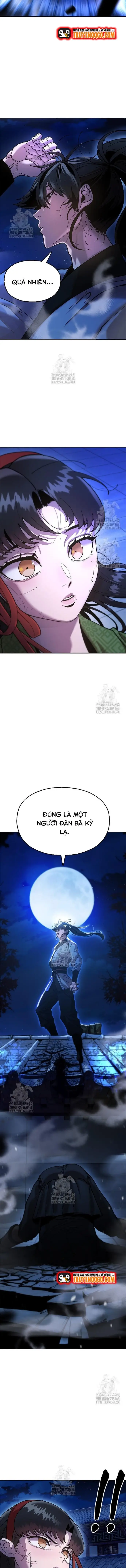 Cổ Lục Thái Tôn Chapter 11 - 2