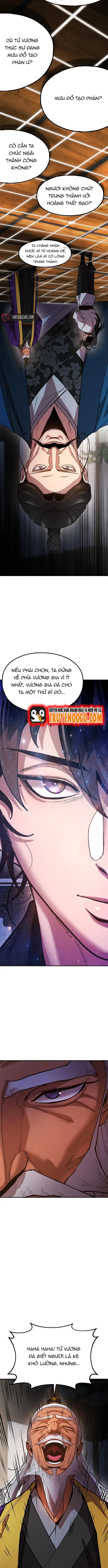 Cổ Lục Thái Tôn Chapter 14 - 6