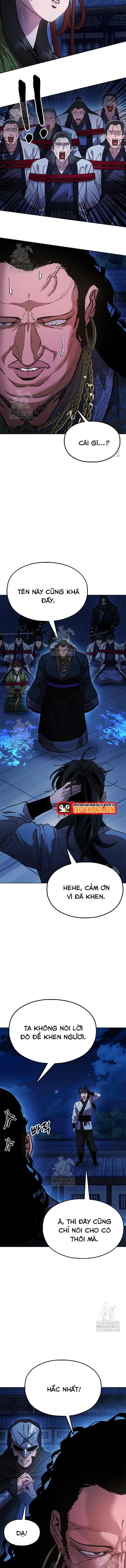 Cổ Lục Thái Tôn Chapter 11 - 3