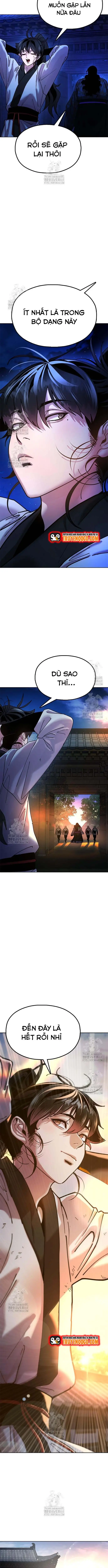 Cổ Lục Thái Tôn Chapter 13 - 7