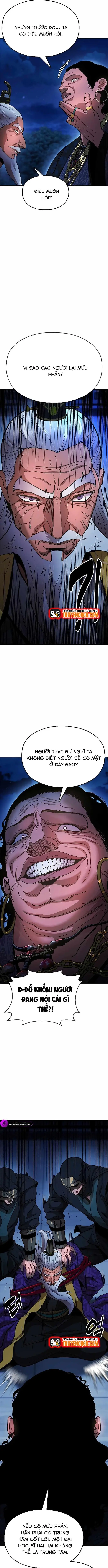 Cổ Lục Thái Tôn Chapter 10 - 9