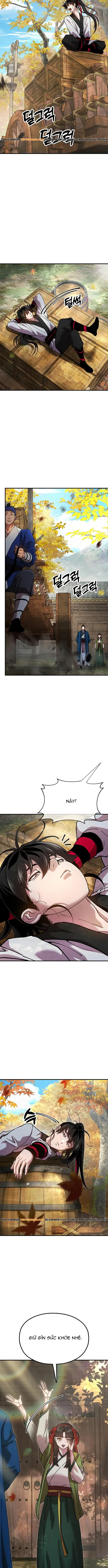 Cổ Lục Thái Tôn Chapter 15 - 7