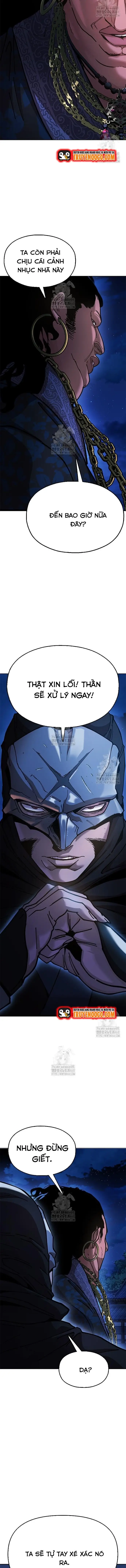 Cổ Lục Thái Tôn Chapter 11 - 4