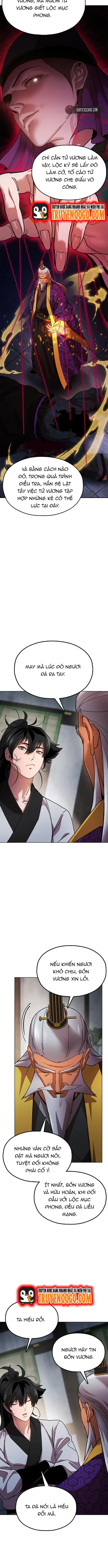 Cổ Lục Thái Tôn Chapter 14 - 8