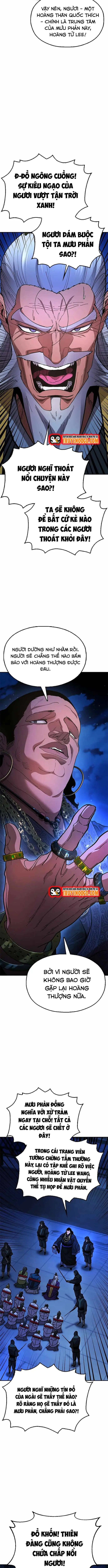 Cổ Lục Thái Tôn Chapter 10 - 10