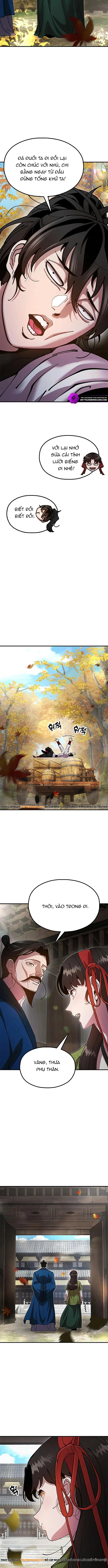 Cổ Lục Thái Tôn Chapter 15 - 8