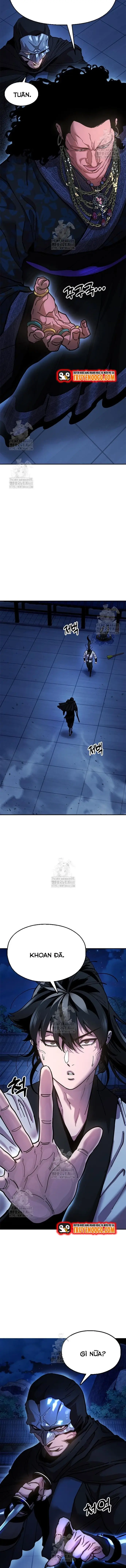 Cổ Lục Thái Tôn Chapter 11 - 5