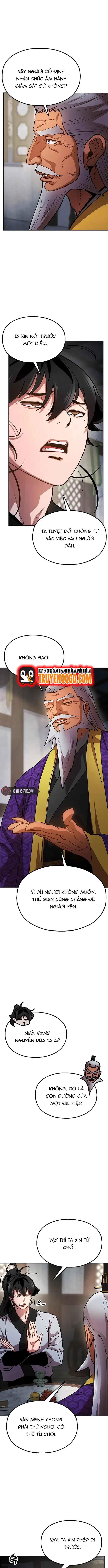 Cổ Lục Thái Tôn Chapter 14 - 9