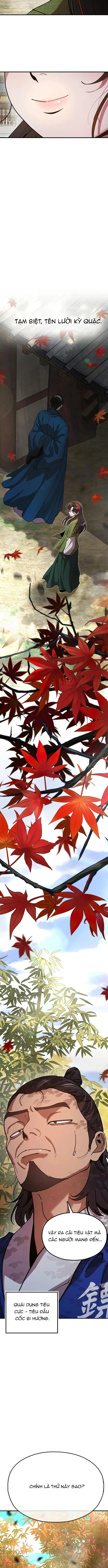 Cổ Lục Thái Tôn Chapter 15 - 9