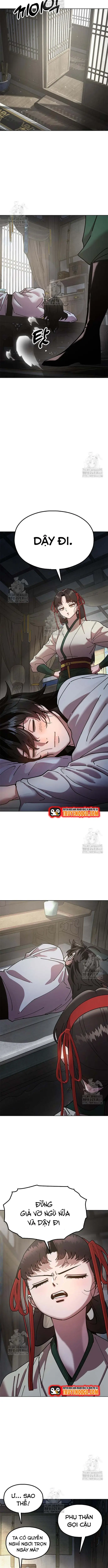 Cổ Lục Thái Tôn Chapter 13 - 10