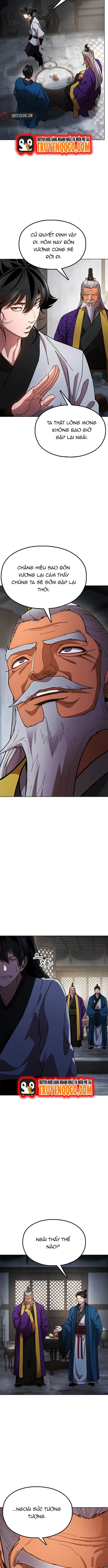 Cổ Lục Thái Tôn Chapter 14 - 10